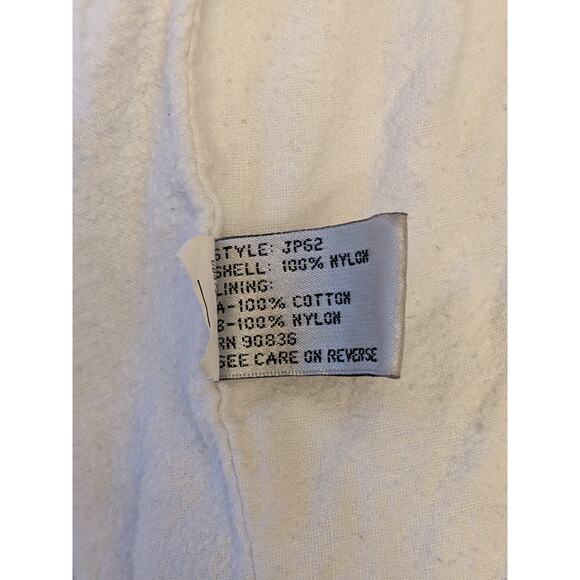 Sport Tek Minot State University Pullover Jacket Men XL Windbreaker North Dakota - Picture 12 of 13